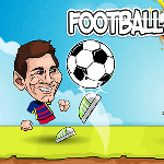 Football Legends Game