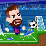 Football Masters Game