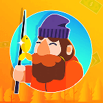 Tiny Fishing Game