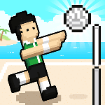 Volley Random Game